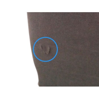 Recambio de asientos traseros para opel vivaro a autobús (x83) 2.5 dti (f7, j7, a07) referencia OEM IAM   