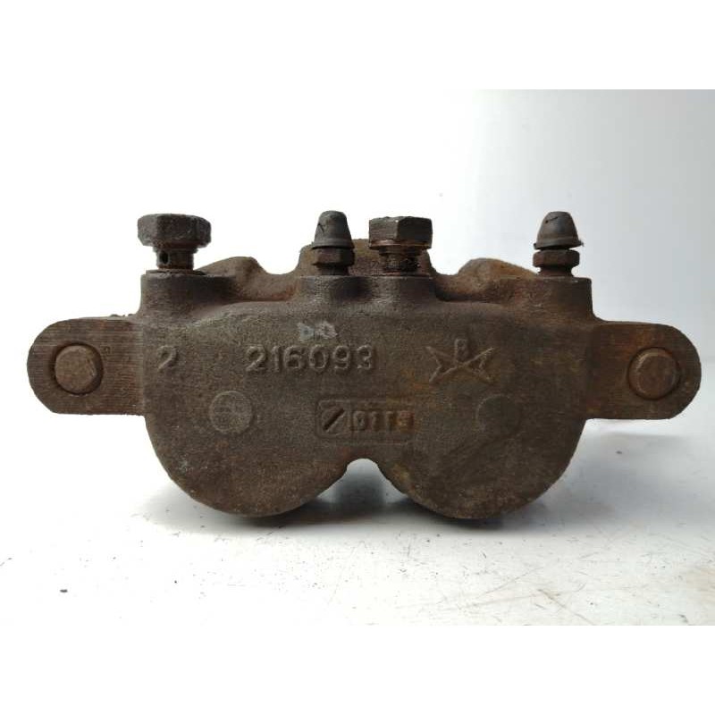 PINZA FRENO DELANTERA DERECHA