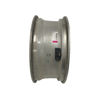 Recambio de llanta para mazda cx-7 (er) 2.2 turbodiesel cat referencia OEM IAM 9965037590 19X7,5J50 5H 5X115