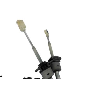 Recambio de varillaje cambio para kia picanto iii (ja) 1.0 referencia OEM IAM G61009D18  