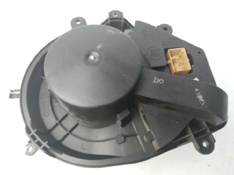 Recambio de motor calefaccion para volkswagen passat berlina (3b3) 1.9 tdi referencia OEM IAM 740221233F  