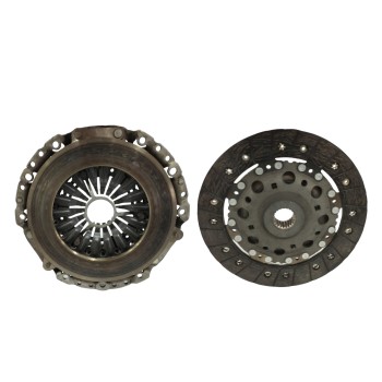 Recambio de kit embrague para bmw serie 3 touring (f31) 318d referencia OEM IAM 7641233 21217641232 