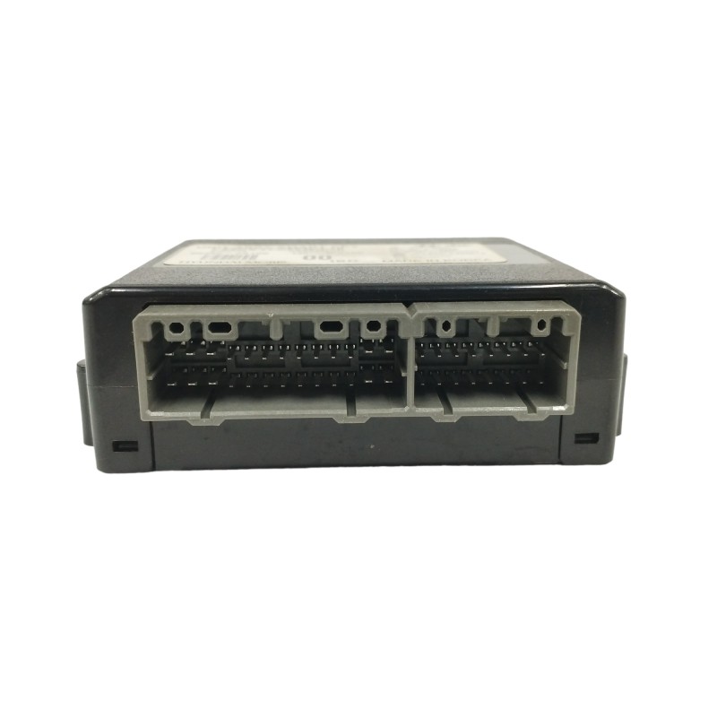 MODULO ELECTRONICO