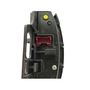 Recambio de mando volante para mitsubishi outlander ii (cw_w) 2.0 di-d (cw8w) referencia OEM IAM 75B474 LADO IZQUIERDO 