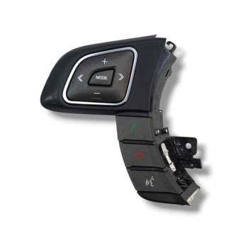 MANDO VOLANTE LADO IZQUIERDO 