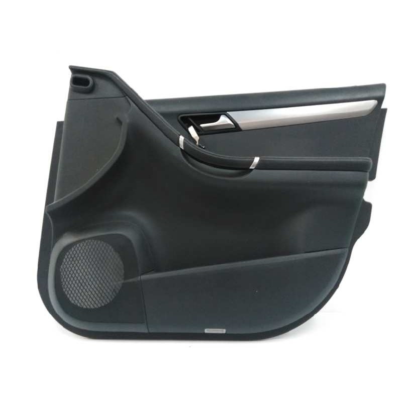Recambio de guarnecido puerta delantera derecha para mercedes-benz clase r (w251) 3.0 cdi cat referencia OEM IAM A2517200248  