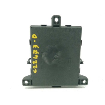 Recambio de modulo confort para mercedes-benz clase r (w251) 3.0 cdi cat referencia OEM IAM A1648209885  