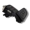 Recambio de mando volante para land rover range rover evoque (l538) 2.0 d referencia OEM IAM  LADO IZQUIERDO 