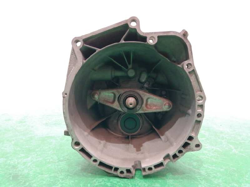 Recambio de caja cambios para bmw serie 3 berlina (e90) 320d referencia OEM IAM HES  
