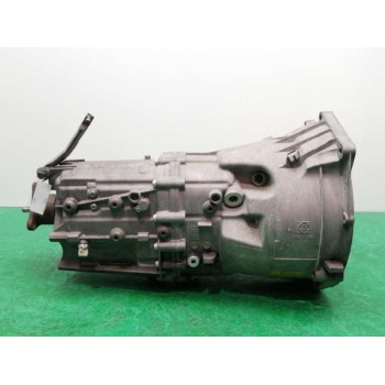 Recambio de caja cambios para bmw serie 3 berlina (e90) 320d referencia OEM IAM HES  