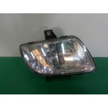 Recambio de faro antiniebla izquierdo para hyundai sonata (nf) comfort referencia OEM IAM   