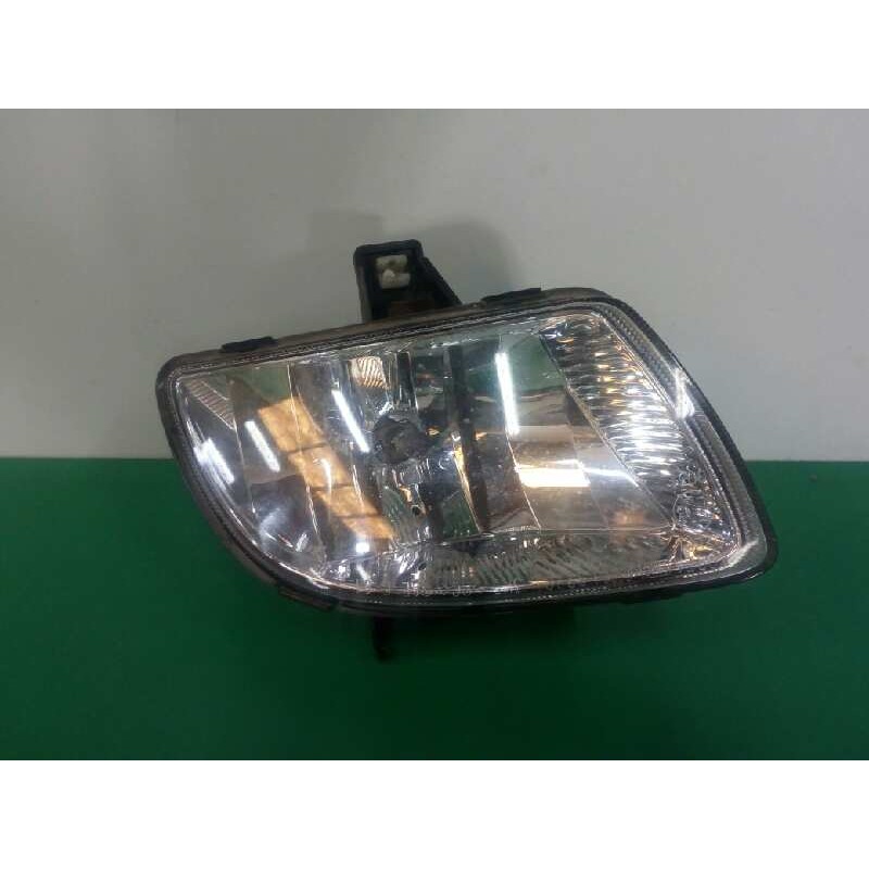 Recambio de faro antiniebla izquierdo para hyundai sonata (nf) comfort referencia OEM IAM   