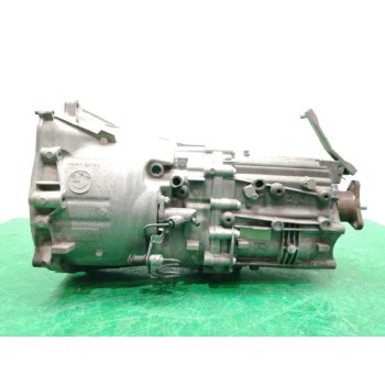 Recambio de caja cambios para bmw serie 3 berlina (e90) 320d referencia OEM IAM HES  