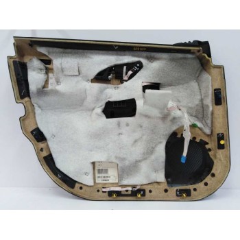 Recambio de guarnecido puerta delantera derecha para mercedes-benz clase r (w251) 3.0 cdi cat referencia OEM IAM A2517200248  