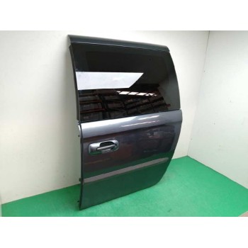 Recambio de puerta lateral corredera izquierda para chrysler voyager (rg) 2.5 crd cat referencia OEM IAM 4894481AE  