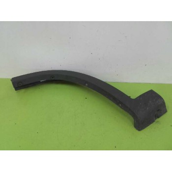 Recambio de aletin delantero izquierdo para fiat ducato furgoneta (250_) 150 multijet 2,3 d referencia OEM IAM 1307939070  