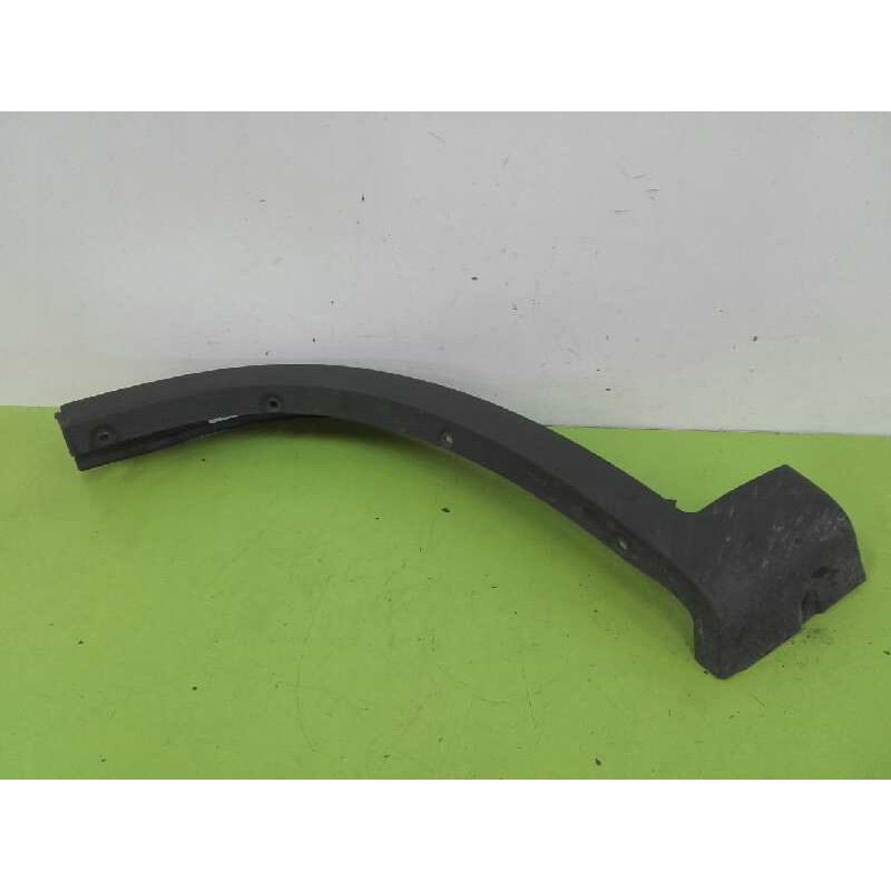 Recambio de aletin delantero izquierdo para fiat ducato furgoneta (250_) 150 multijet 2,3 d referencia OEM IAM 1307939070  