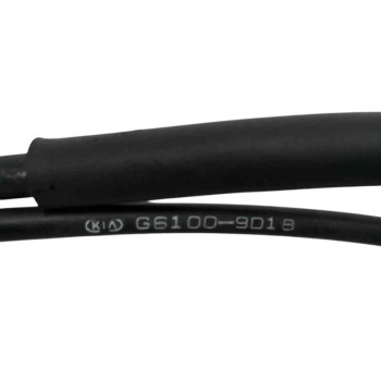 Recambio de varillaje cambio para kia picanto iii (ja) 1.0 referencia OEM IAM G61009D18  