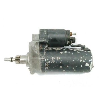 Recambio de motor arranque para volkswagen golf iii berlina (1h1) vr6 referencia OEM IAM 02A911023H 0001110086 