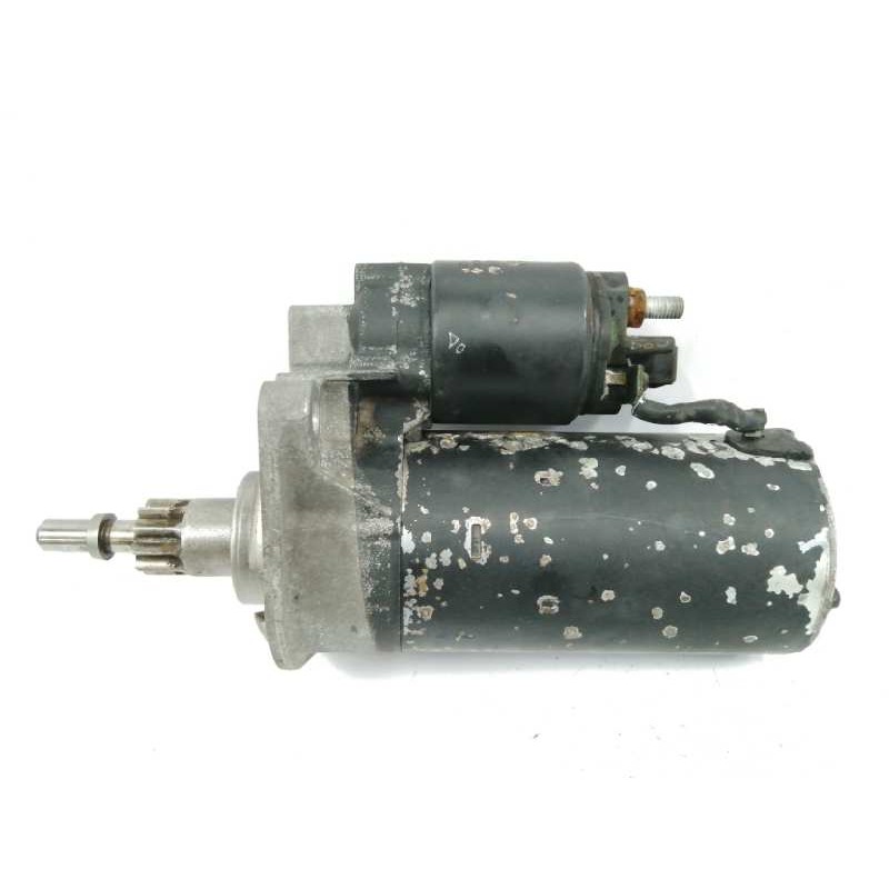 Recambio de motor arranque para volkswagen golf iii berlina (1h1) vr6 referencia OEM IAM 02A911023H 0001110086 