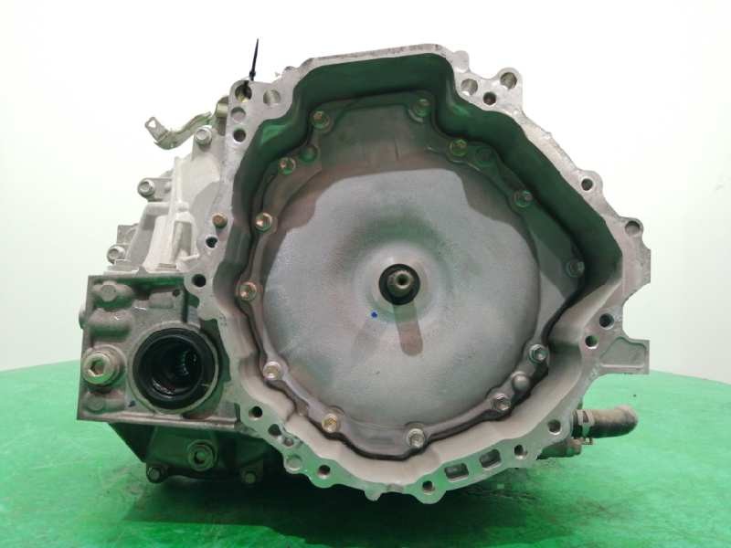 Recambio de caja cambios para toyota auris hybrid active referencia OEM IAM P410 P4105 