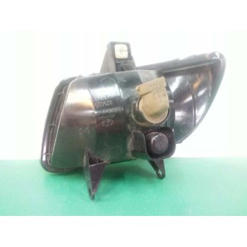 Recambio de faro antiniebla izquierdo para hyundai sonata (nf) comfort referencia OEM IAM   