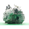 Recambio de caja cambios para toyota auris hybrid active referencia OEM IAM P410 P4105 