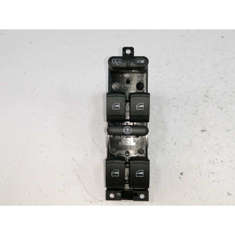 Recambio de mando elevalunas delantero izquierdo para seat leon (1m1) referencia OEM IAM 1J4959857B  