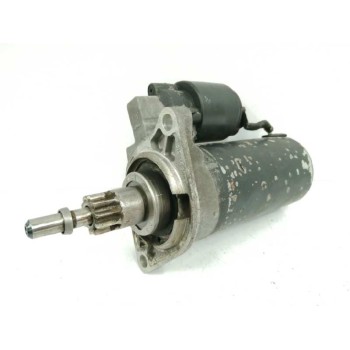 Recambio de motor arranque para volkswagen golf iii berlina (1h1) vr6 referencia OEM IAM 02A911023H 0001110086 