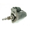 Recambio de motor arranque para volkswagen golf iii berlina (1h1) vr6 referencia OEM IAM 02A911023H 0001110086 