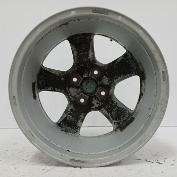 Recambio de llanta para peugeot 307 break / sw (s1) 2.0 hdi fap cat referencia OEM IAM ARIANE 6,5JX16CH4 ET31 4H 4X108