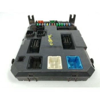 Recambio de caja reles / fusibles para peugeot 207 confort referencia OEM IAM 9664983080  