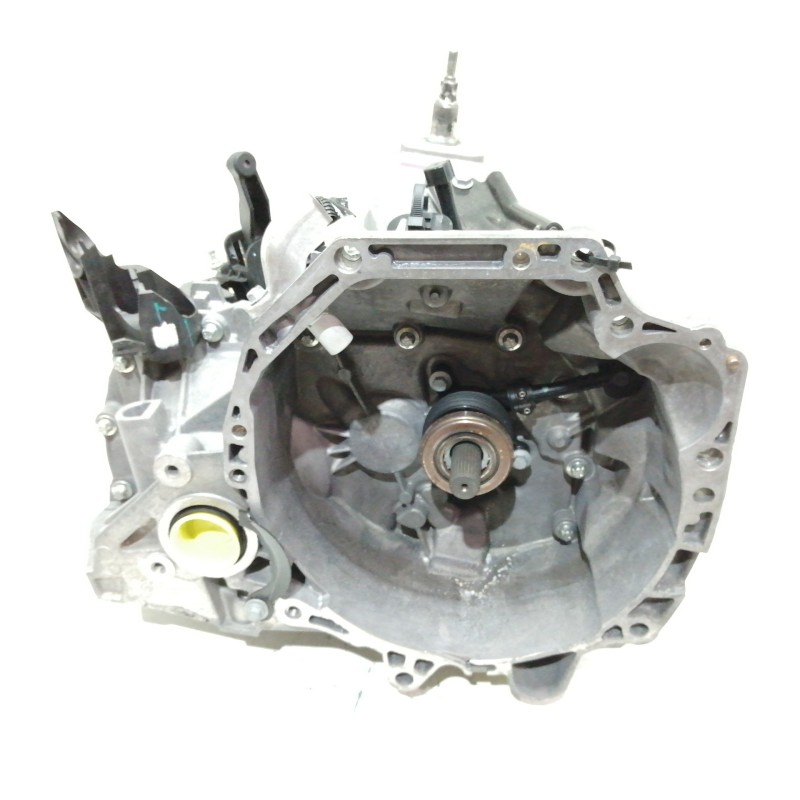 Recambio de caja cambios para nissan micra v (k14) 1.0 12v cat referencia OEM IAM JH3376 51195 KM 