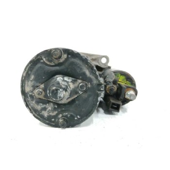 Recambio de motor arranque para volkswagen golf iii berlina (1h1) vr6 referencia OEM IAM 02A911023H 0001110086 