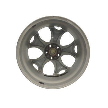 Recambio de llanta para mazda cx-7 (er) 2.2 turbodiesel cat referencia OEM IAM 9965037590 19X7,5J50 5H 5X115