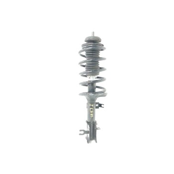 Recambio de amortiguador delantero izquierdo para chevrolet aveo 1.2 cat referencia OEM IAM 96980826 SA008F014 