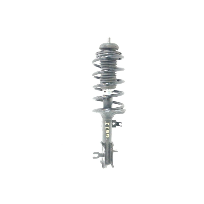 Recambio de amortiguador delantero izquierdo para chevrolet aveo 1.2 cat referencia OEM IAM 96980826 SA008F014 