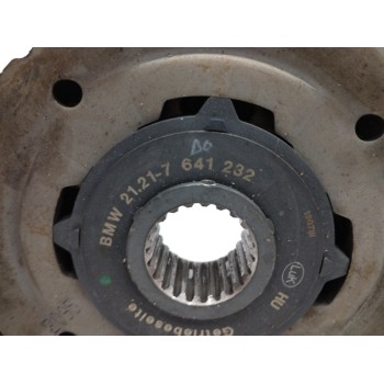 Recambio de kit embrague para bmw serie 3 touring (f31) 318d referencia OEM IAM 7641233 21217641232 