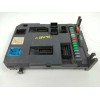 Recambio de caja reles / fusibles para peugeot 207 confort referencia OEM IAM 9664983080  