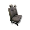 Recambio de asiento delantero derecho para opel movano (2004 =>) furgón medio techo elevado l2h2 3.5 t referencia OEM IAM   