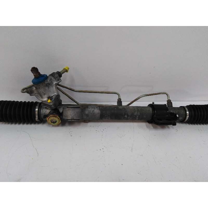 Recambio de cremallera direccion para nissan almera (n16/e) 2.2 16v turbodiesel cat referencia OEM IAM   