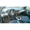 BMW SERIE 3 COMPACT (E46)