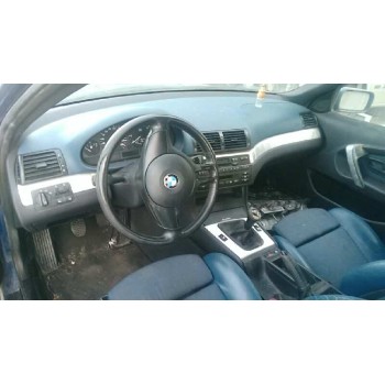 bmw serie 3 compact (e46) del año 2002