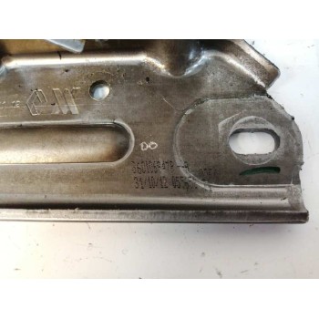 Recambio de palanca freno de mano para renault megane iii berlina 5 p 1.2 16v referencia OEM IAM 360106947R  