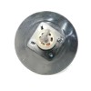 Recambio de servofreno para dodge caliber 2.0 16v crd cat referencia OEM IAM 05105149AE P05105149AE 26776210004
