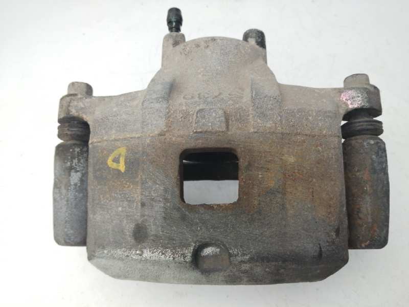 Recambio de pinza freno delantera derecha para dodge caliber 2.0 16v crd cat referencia OEM IAM 05191238AA  