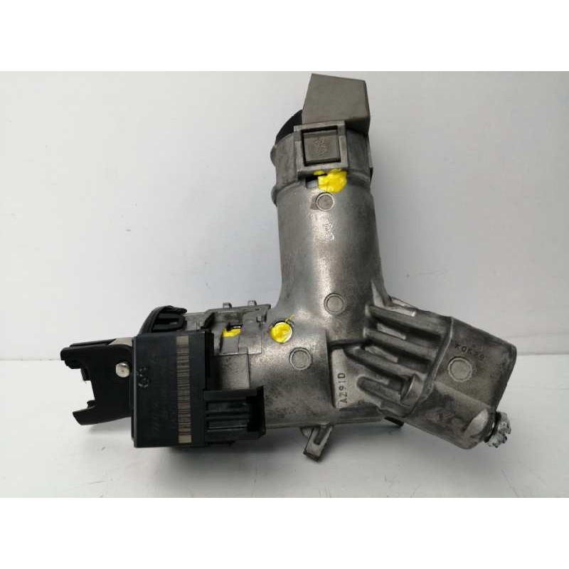 Recambio de antirrobo para ford fiesta vi (cb1, ccn) 1.4 tdci referencia OEM IAM 9V213F880EC 8A6T15607AB 