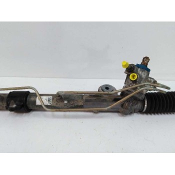 Recambio de cremallera direccion para nissan almera (n16/e) 2.2 16v turbodiesel cat referencia OEM IAM   