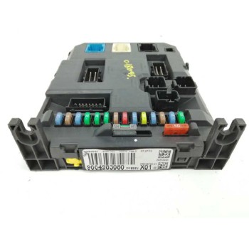 Recambio de caja reles / fusibles para peugeot 207 confort referencia OEM IAM 9664983080  