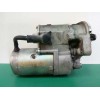 Recambio de motor arranque para hyundai sonata (nf) comfort referencia OEM IAM 3610027011  